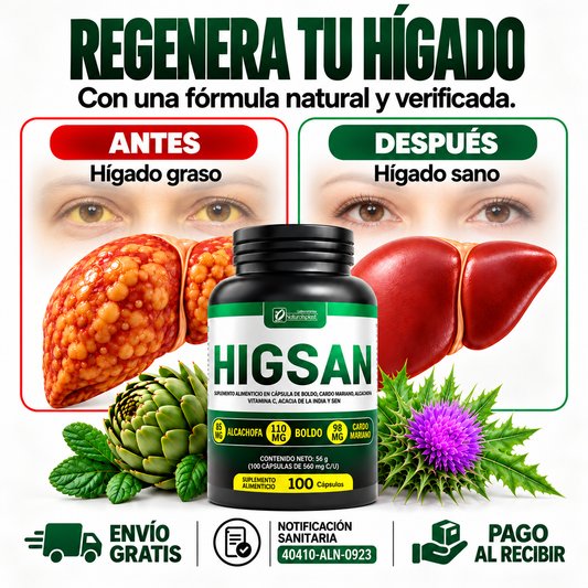 Higsan