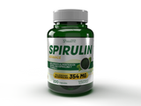 Spirulin Advance