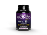 Cloruro de Magnesio Clormag