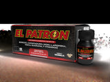 El Patrón Shot