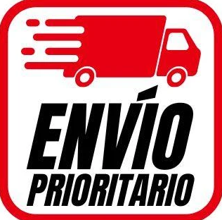 Envió Prioritario