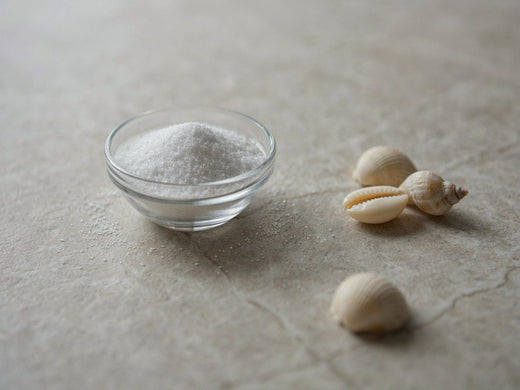 Sulfato de glucosamina