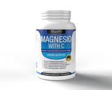 Magnesio with C