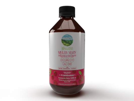 Multiv-Mary 1000 ml