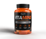 Vitamins